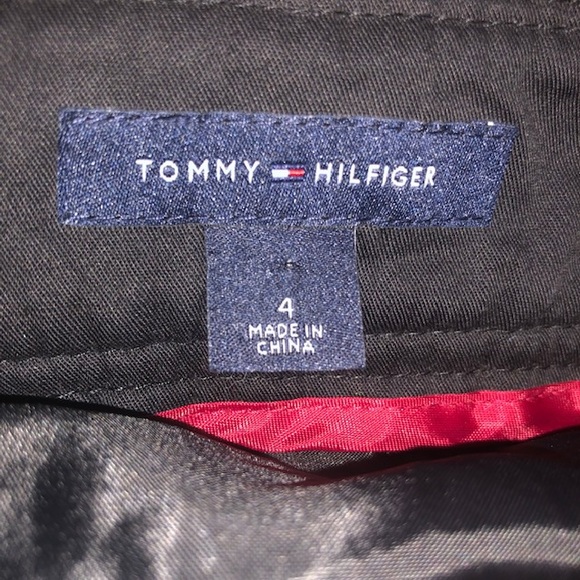 Tommy Hilfiger Skirt size 4 - Picture 4 of 4
